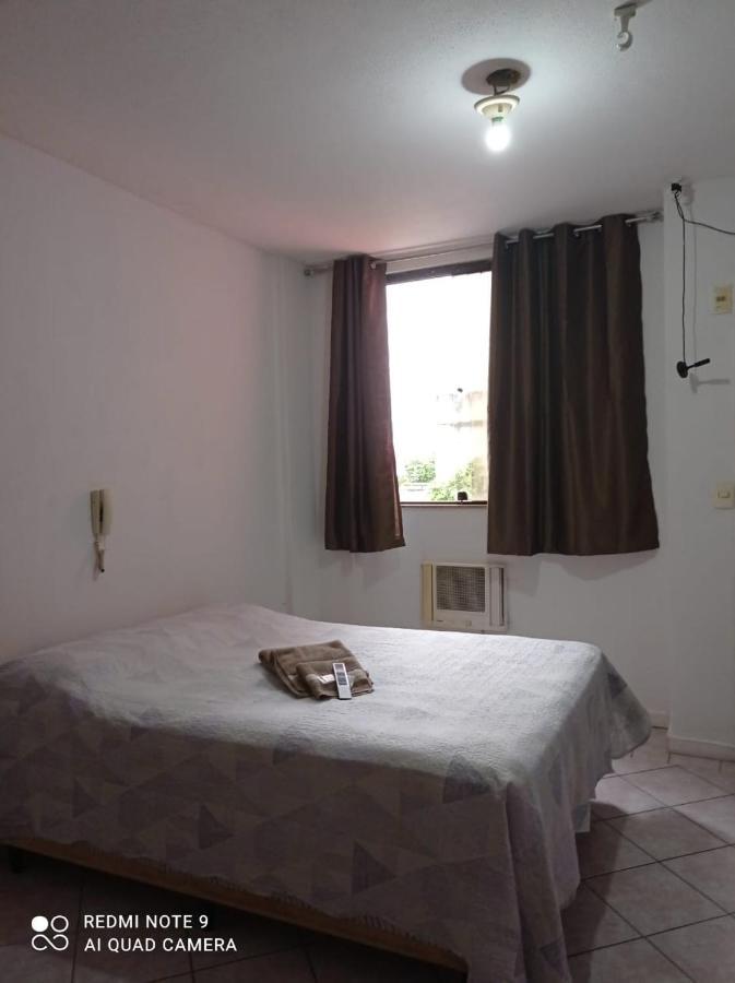 Apto Prontocardio Rodoviaria Campos dos Goytacazes Exterior photo