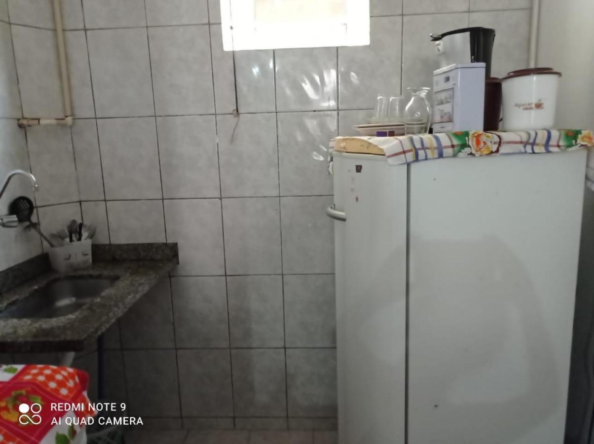 Apto Prontocardio Rodoviaria Campos dos Goytacazes Exterior photo