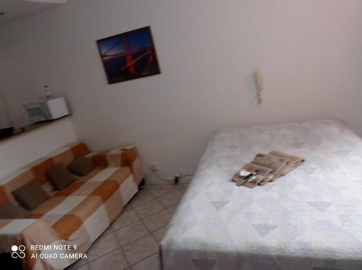 Apto Prontocardio Rodoviaria Campos dos Goytacazes Exterior photo